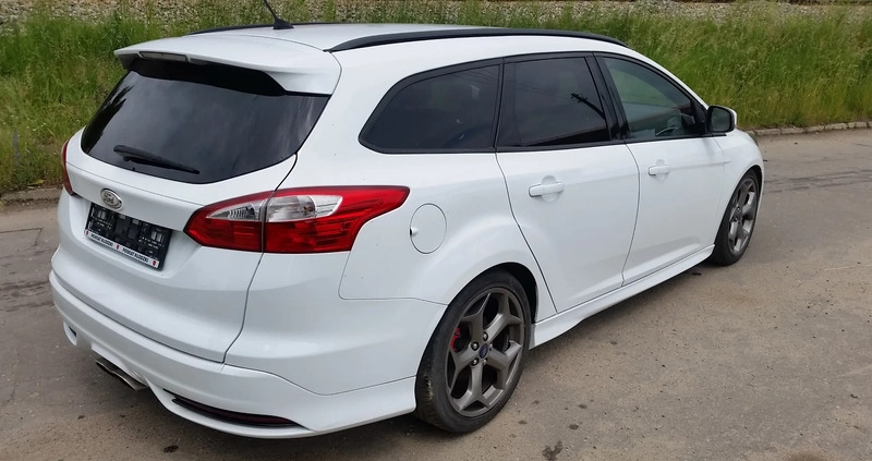 Mercedes-Benz Klasa C cena 122999 przebieg: 122354, rok produkcji 2020 z Skoki małe 742